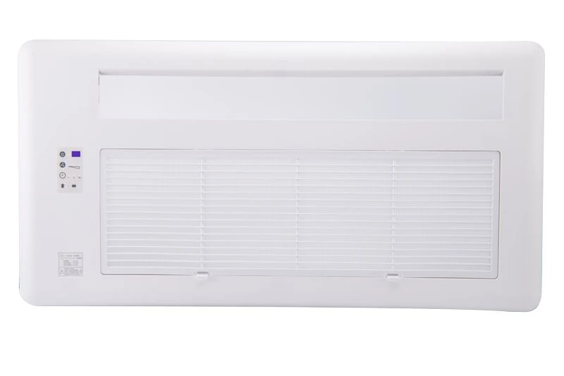 Indoor Ac Panel