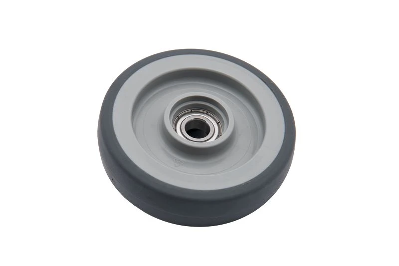 Plastic Truck Wheel
